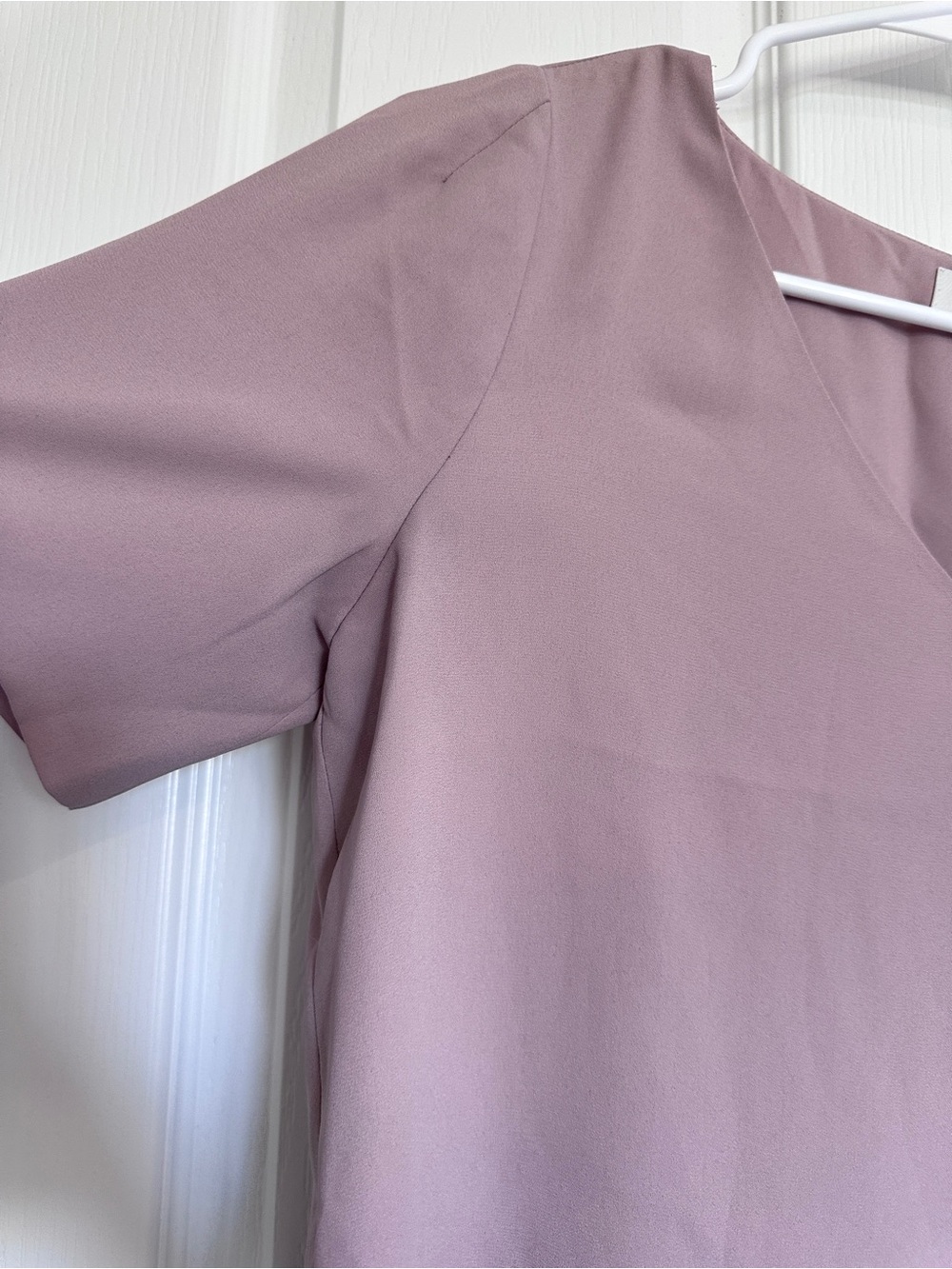 Babaton Randy Blouse - Picture 3 of 7